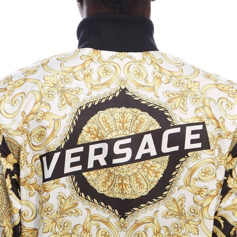 versage for men|versace jackets for men.